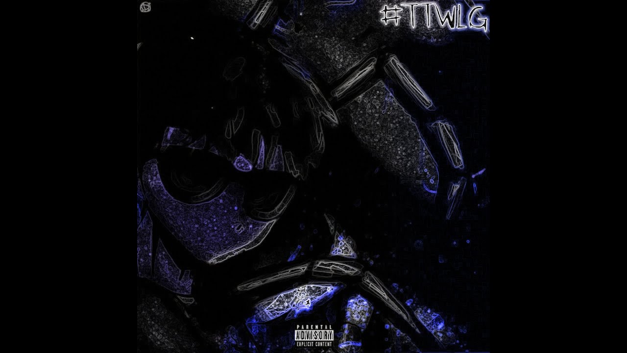 Yung Fazo - Ttwlg (Instrumental remake) (prod. Brokeboitaylor) (reprod. rx7ne)