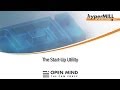 hyperMILL Video Tutorial: The Start-Up Utility