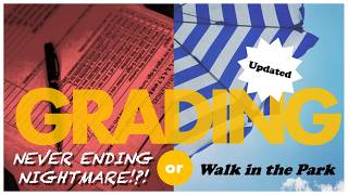 Quick & Easy Grading with Canvas Rubrics & SpeedGrader | 2026 Update