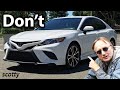 Stop Buying These Toyotas Right Now (You're Getting Scammed)