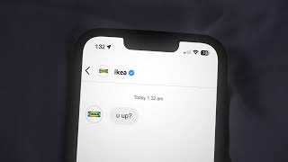 U up? (Case Study?) - IKEA