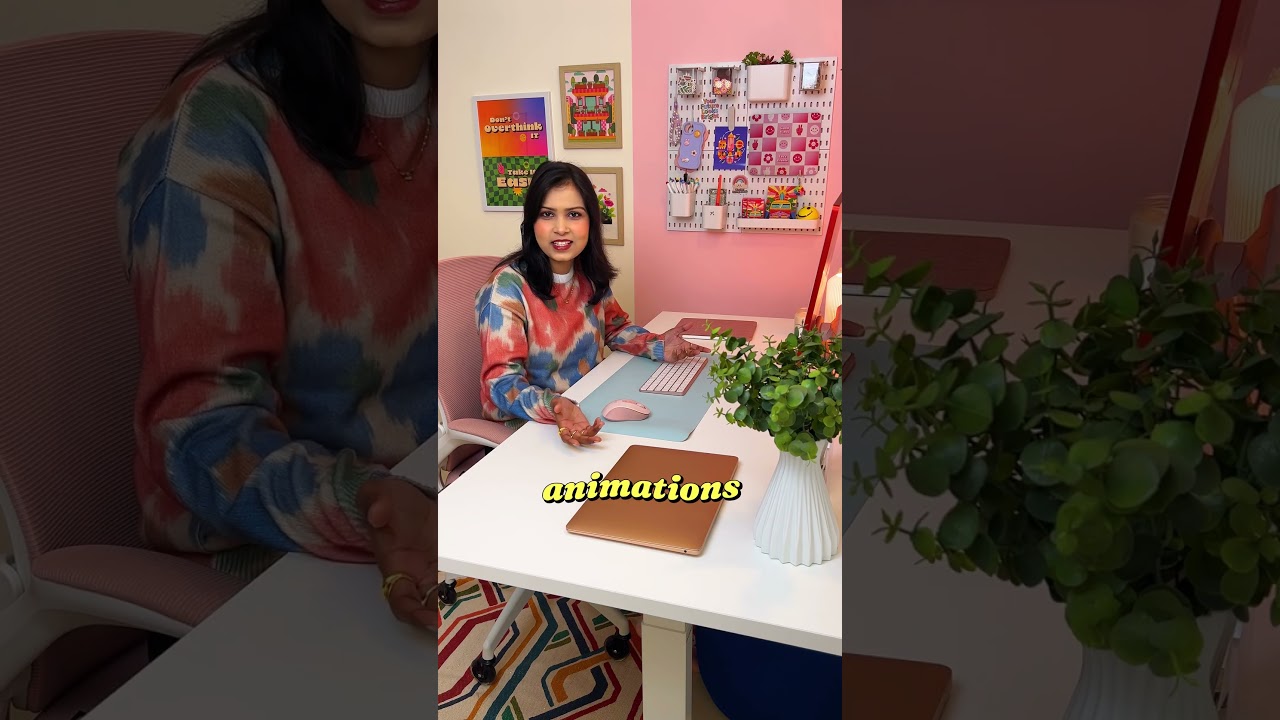 How to make AR effect using Kivicube!😍 