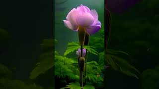 Rarest Flower On Earth | #Wildflowers #Beautiful #Rareplants #Shorts #Viralvideo #Viral