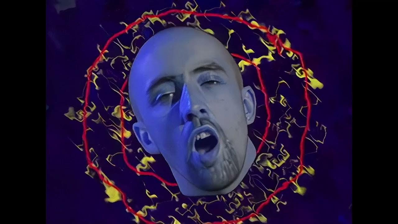 Meat Beat Manifesto Mindstream YouTube