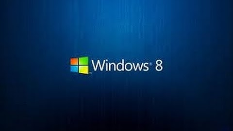 How To Uninstall Program In Windows 8.1 & Windows 8 & Windows 7