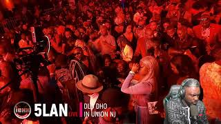 ALO LEXX PORT ST LUCIE SOU KONPA BEDJINE K-DILAK  AND 5LAN