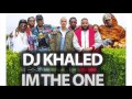 Dj khaled ft justin beiber quavo chance the rapper  lil wayne  im the one taliaferro review