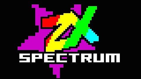 Attribute 2 You - ZX Spectrum demo