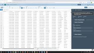 Create your first story in SAP Analytics Cloud