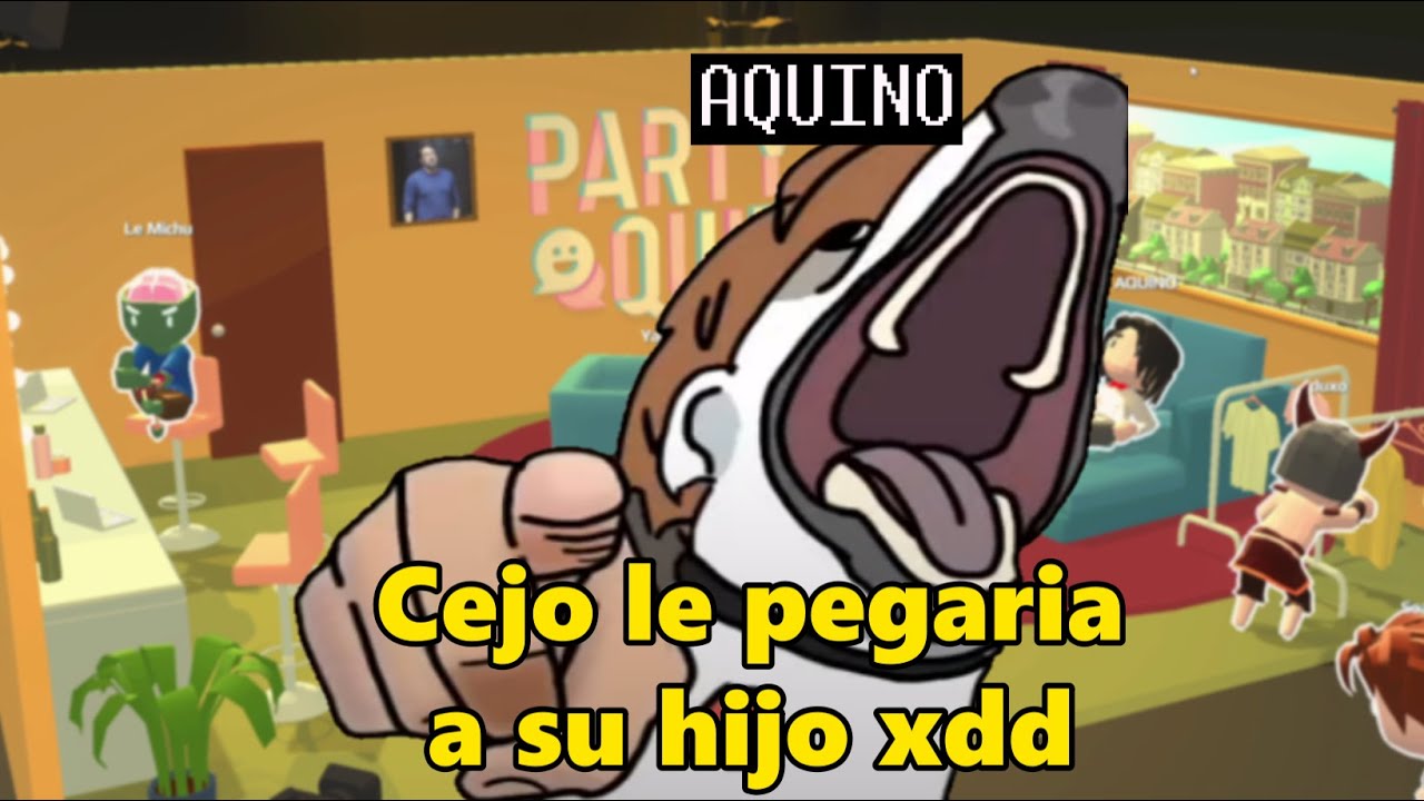 EL PRIMER WEBON CON HIJO