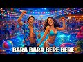 SUNLIT MUSIC Bara Bará Bere Berê REMIX 2026 Angelic Female Vocals Tribal House Dreamy Party Vibes