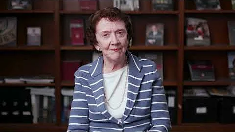 Professor Profile | Ann Wolbert Burgess