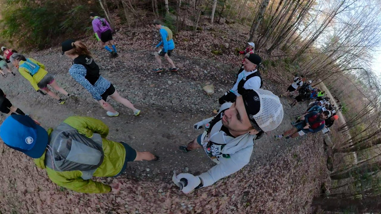 Riverlands 100 Ultramarathon YouTube