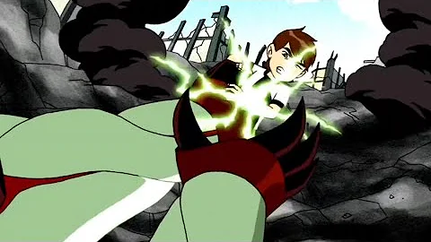 Everytime the Omnitrix failsafe activates.