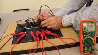 Phy122 Lab 2 Electric Fields And Potentials Procedure 2