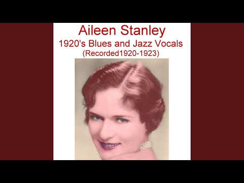 My Mammy (Recorded February 1921)
