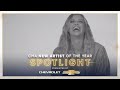 Carly Pearce | CMA New Artist of the Year Nominee Spotlight presented by Chevrolet