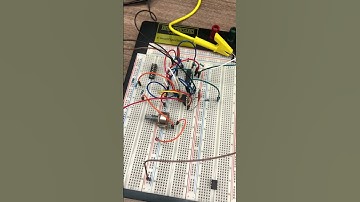 Lab 4/5 H(s) motor driver and closed loop with Feedback design