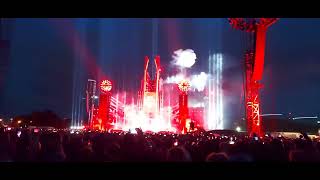 Rammstein - Dresden 2024 16.05(Rammstein)