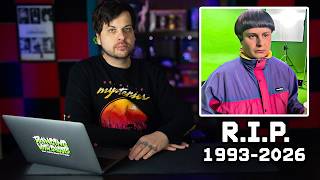 Oliver Tree and My Complicated Relationship with His Music (R.I.P.)