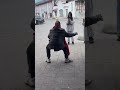 Shaolin Warrior