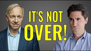 How Ray Dalio's Bridgewater is UP OVER 30% in 2022 & why investors should expect the WORST TO COME!