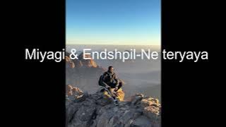 Miyagi & Endshpil Ne teryaya