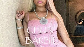 Nicki Minaj Ft. Swae Lee - Chun Barbie