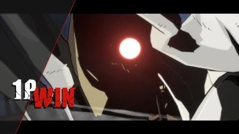 Guilty Gear -Strive- Open Beta Faust vs Sol Badguy