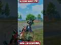 4X SCOPE BURST 3 TIPS WITH M416 🤟🤫 #shorts #bgmi