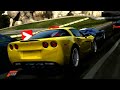 Forza Motorsport 3 - Trailer (HD)