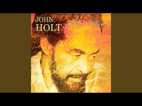Putar What's Life All About - John Holt