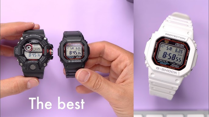 Best budget watch? USD25 Casio Royale AE1200 VS USD50 G-Shock DW5600 #casio  #gshock #dw5600 