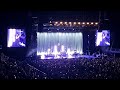 The Corrs - Runaway. Live at the O2 Arena, London 20/11/2024.