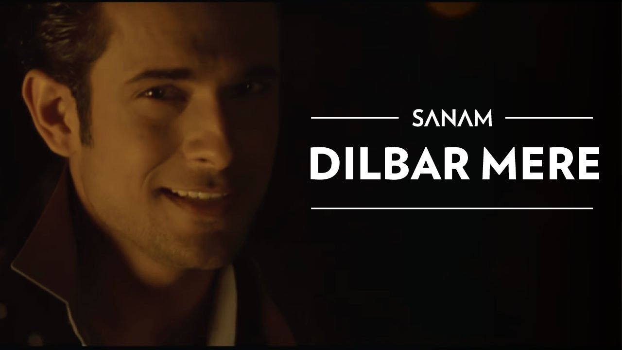 Dilbar Mere  Sanam