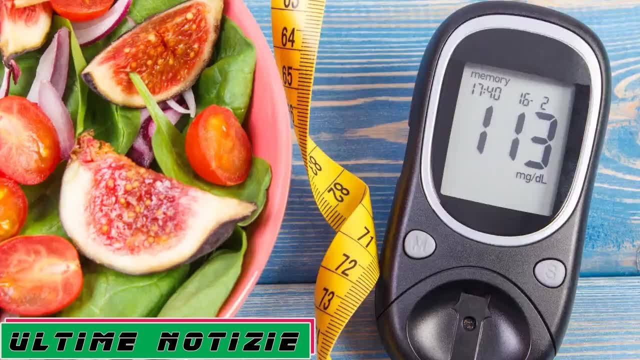 Diabete, glicemia questi cibi sono da evitare - YouTube
