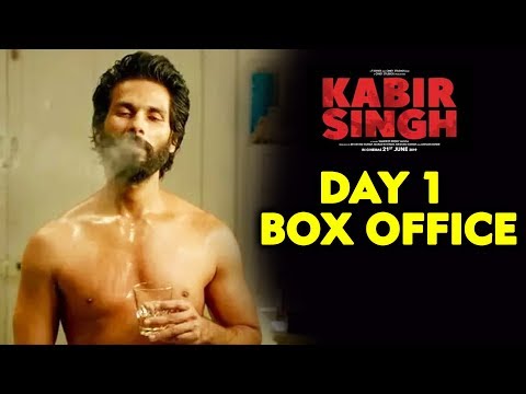 kabir-singh-1st-day-collection-|-box-office-prediction-|-shahid-kapoor-|-kiara-advani