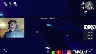 #FORTNITE #FALLGUYS  CHAT ? #GAMES #LIVE LIVESTREAM LITT STREAM