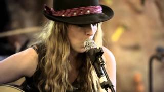Put the Gun Down: ZZ Ward Presented by Half-Moon Outfitters