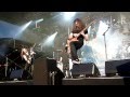 Sonata Arctica - Kindom for a heart + Wolf & Raven, Live