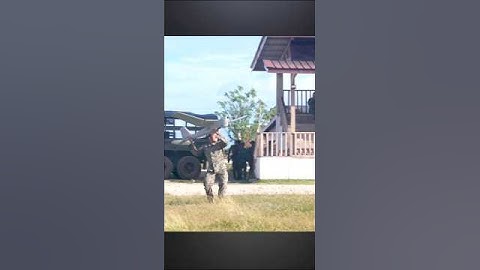 This drone must be thrown #shorts #military