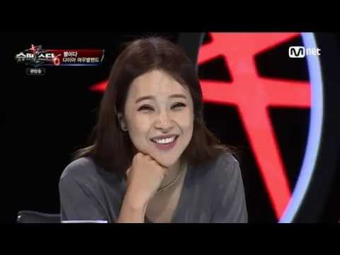 [FOXSTAR] 너는왜 (철이와 미애) / 슈퍼스타k(superstarK) 다이아 & 여우별밴드