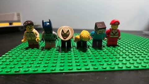 Sensation and Perception Project   SD 480p