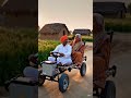 dekho kya mast gadi banai hai