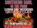 Southern Soul Labor Day Weekend 2hrs Of Soul Muisc / Dj Cutty Cut