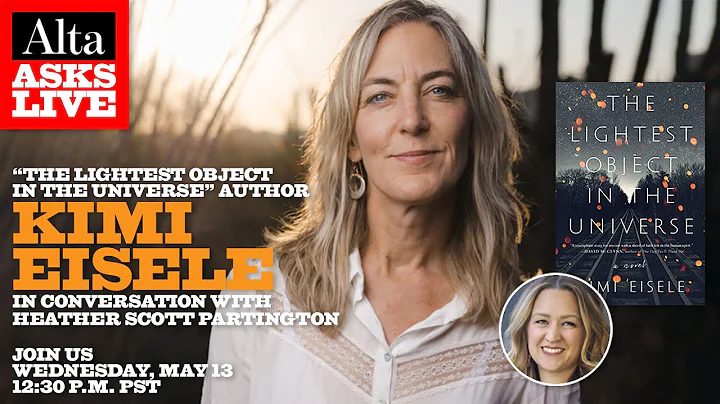Alta Asks Live: Kimi Eisele