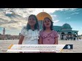 أصغر مر بطتين في المسجد الأقصى غراس وأسماء روحي للأقصى تشتاق أصغر مر بطتين في المسجد الأقصى غراس وأسماء روحي للأقصى تشتاق