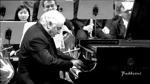 Barenboim spielt Chopin, Tschaikowski und Schnberg