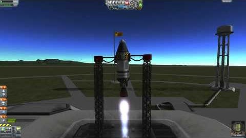 KSP AUDIO MOD TEST