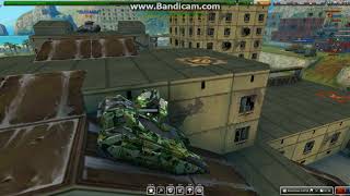 Tanki Online 555hh555 gold